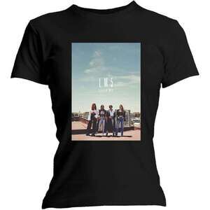 Little Mix LM5 Album Pop Girl Group Music Fan Graphic T-Shirt